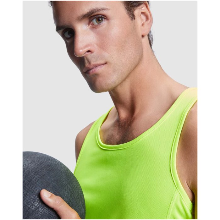 Débardeur de sport Andre pour homme – Image 4