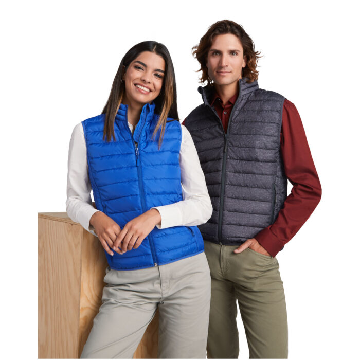 Gilet Oslo pour homme avec isolation – Image 4