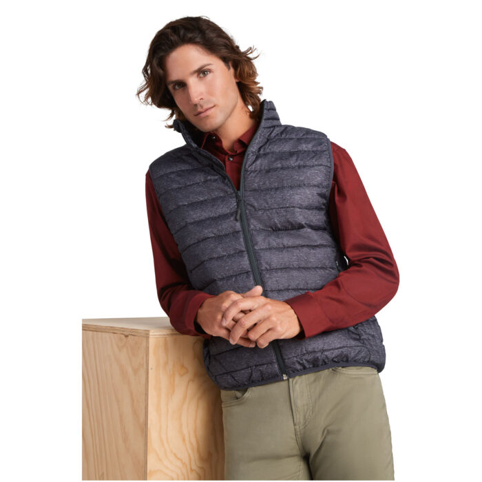 Gilet Oslo pour homme avec isolation – Image 5