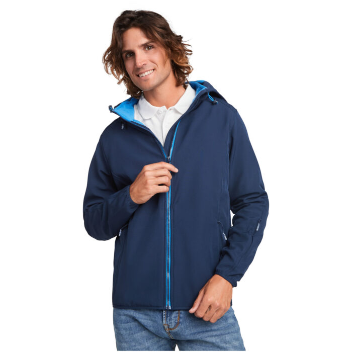 Veste softshell Siberia unisexe – Image 5