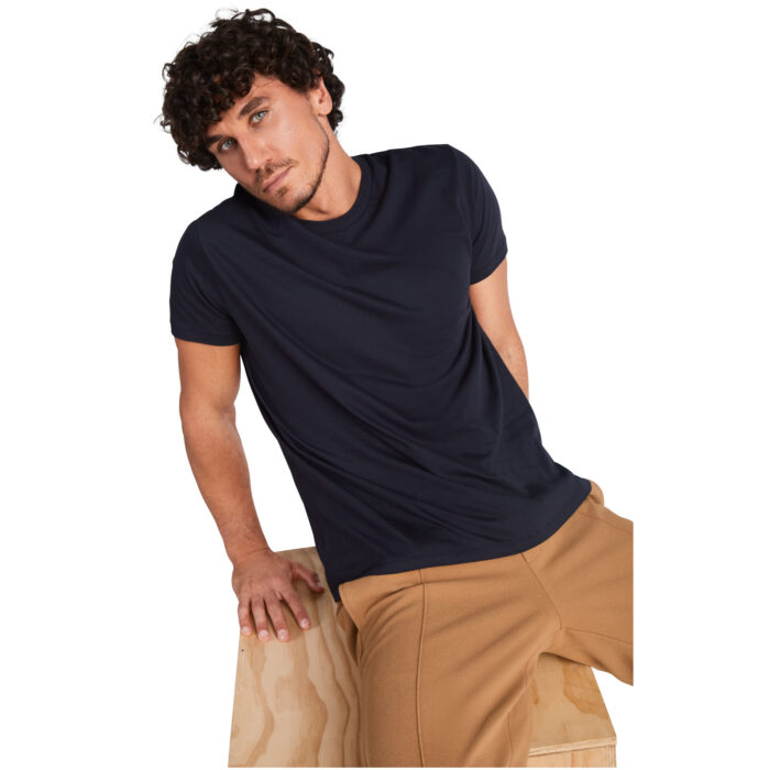 T-shirt Golden à manches courtes pour homme – Image 4