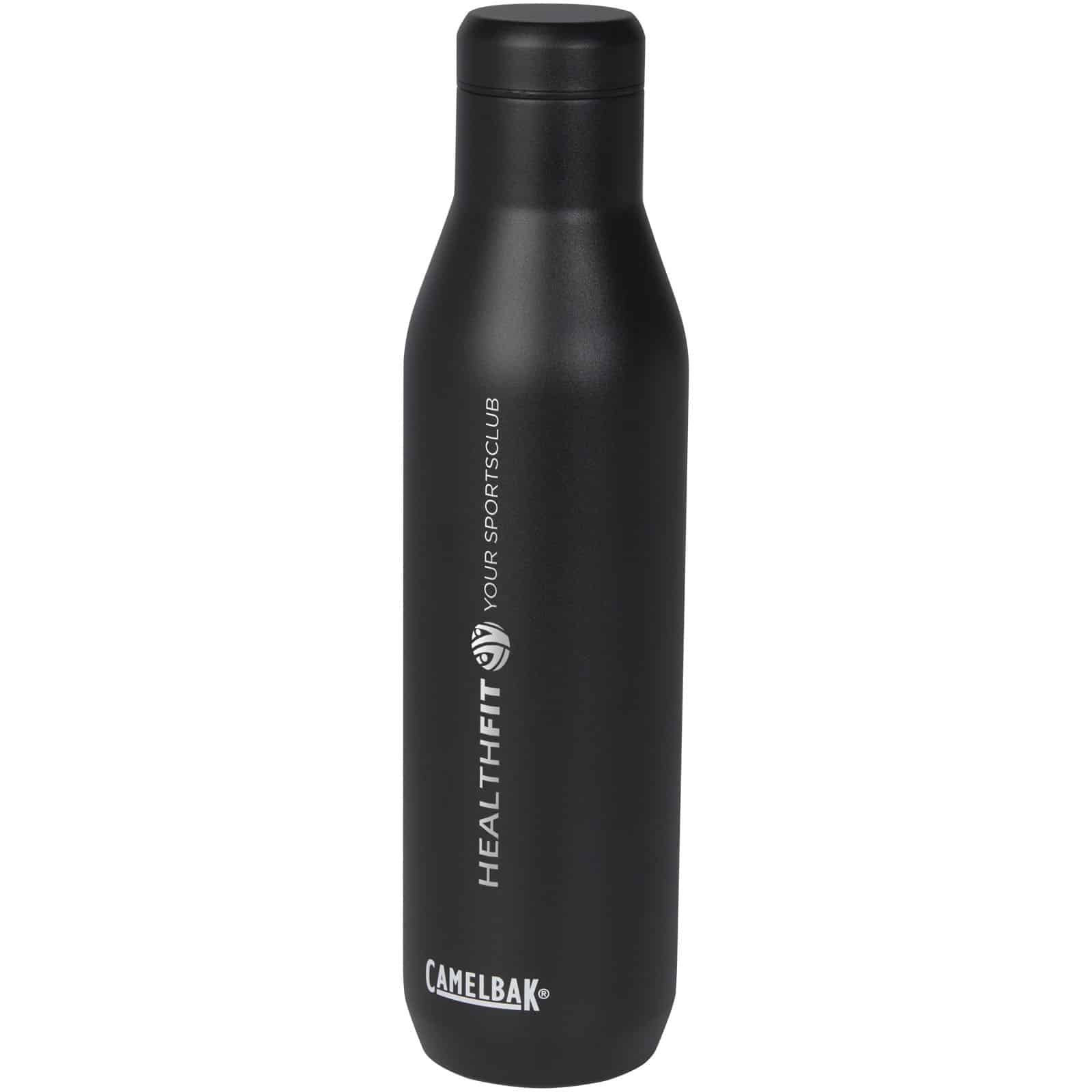 Bouteille d'eau/à vin CamelBak® Horizon de 750 ml avec isolation sous vide