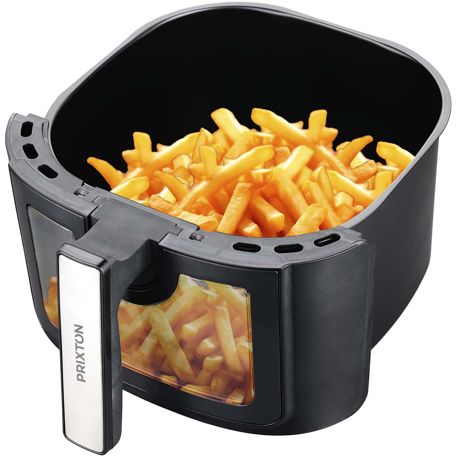 Friteuse à air 7 L Prixton Cook Organics