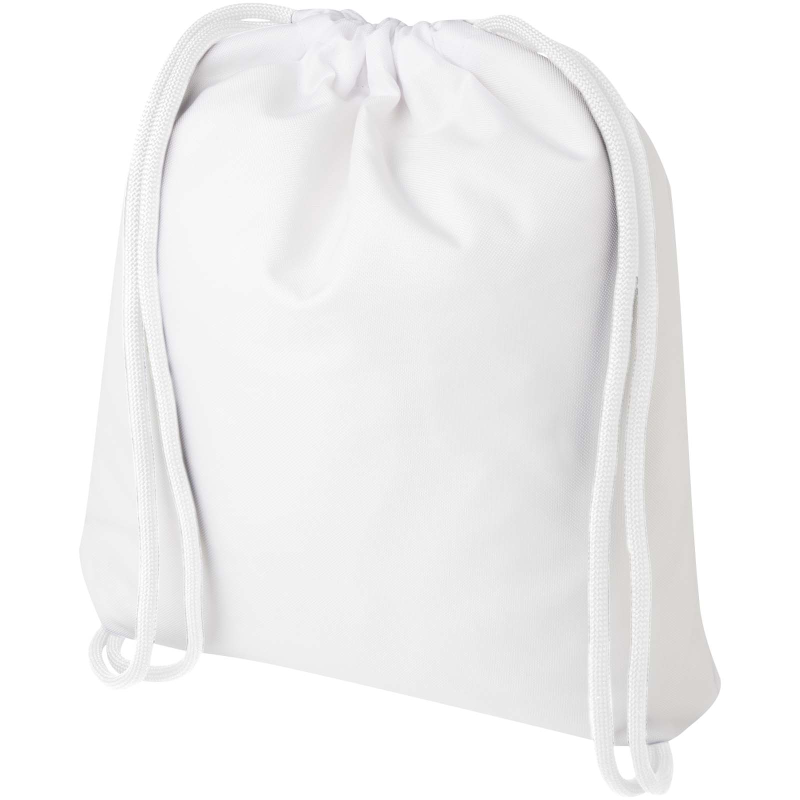 Sac avec cordon Cal avec impression par sublimation