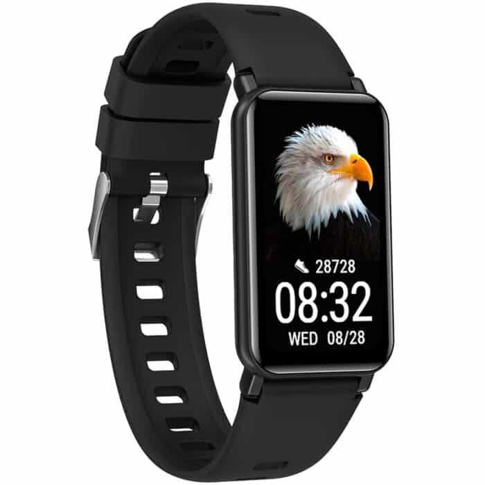 Bracelet intelligent multisport Prixton AT806 avec GPS – Image 3