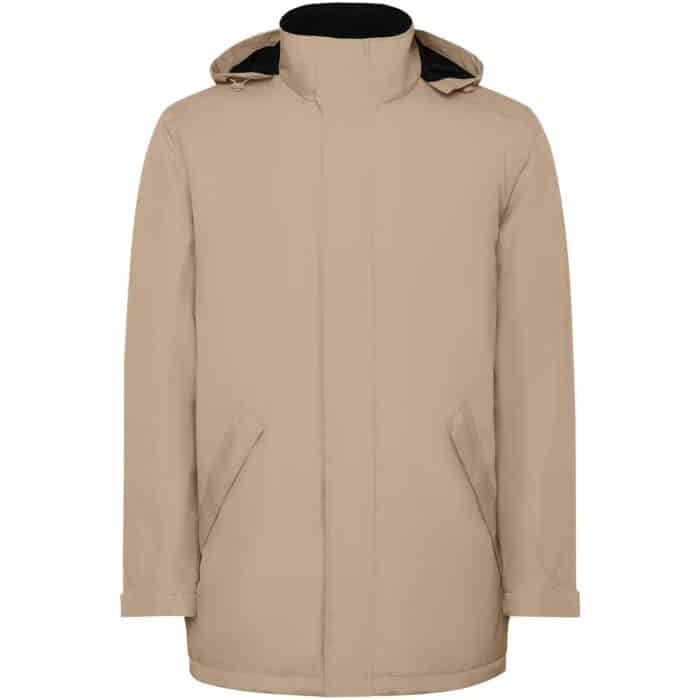 Veste parka America matelassée pour homme - Image 5