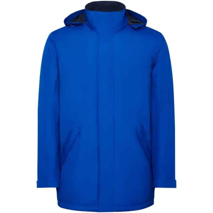 Veste parka America matelassée pour homme - Image 10