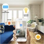 Prise Wi-Fi EW10 Prixton – Image 6