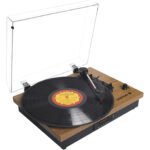 Tourne-disque vinyle Prixton Studio – Image 3