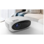 Projecteur Prixton P50 Picasso avec écran 100" – Image 3