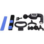 Pistolet de massage Prixton Fit Power Flex – Image 2