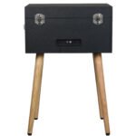 Tourne-disque vinyle Prixton Detroit – Image 3