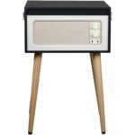 Tourne-disque vinyle Prixton Detroit – Image 2