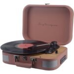 Tourne-disque Prixton VC600 – Image 11