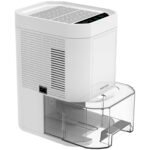 Déshumidificateur Prixton Sahara – Image 4