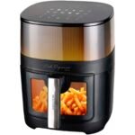 Friteuse à air 7 L Prixton Cook Organics – Image 4