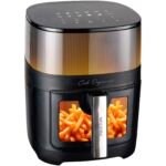 Friteuse à air 7 L Prixton Cook Organics – Image 5