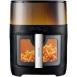 Friteuse à air 7 L Prixton Cook Organics – Image 2