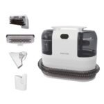 Aspirateur à tapis Prixton AquaClean – Image 5