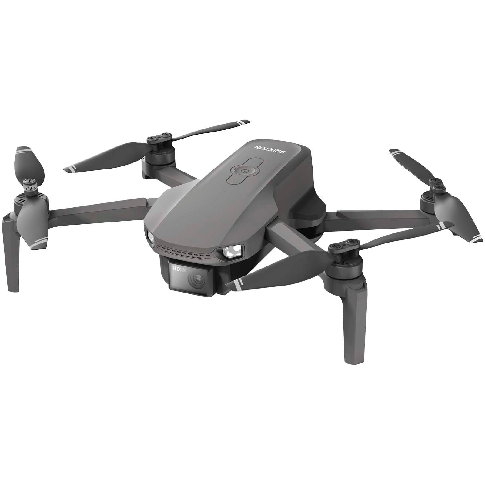 1PA19290-1 Drone GPS 720p Prixton Pegasus – Image 1