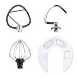 Robot pâtissier Prixton KR250 haute performance – Image 6