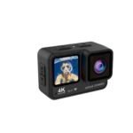 Caméra d’action 4K Prixton DV850 Aqua avec double écran 4K – Image 5