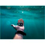 Caméra d’action 4K Prixton DV850 Aqua avec double écran 4K – Image 4