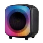 Enceinte karaoké Bluetooth® de 40 W Prixton Jaia