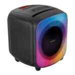 Enceinte karaoké Bluetooth® de 40 W Prixton Jaia – Image 4