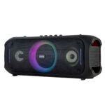 Enceinte karaoké Bluetooth® de 75 W Prixton Jaia Max – Image 3