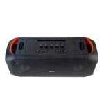 Enceinte karaoké Bluetooth® de 75 W Prixton Jaia Max – Image 4