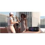 Enceinte karaoké Bluetooth® de 75 W Prixton Jaia Max – Image 5