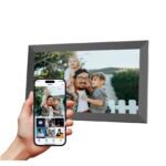 Cadre photo numérique de 15,6" Prixton Prado XL avec Wi-Fi – Image 4