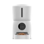 Mangeoire automatique Wi-Fi intelligente Prixton pour animaux de compagnie – Image 2