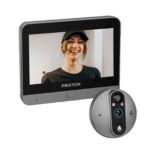 Judas pour porte intelligent avec Wi-Fi Prixton DV50 – Image 6