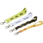 Mini lanyard sublimation – Image 5