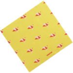 Chiffon de nettoyage grand format Cori – Image 2