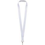 Lanyard Lana en PET recyclé sublimation – Image 2