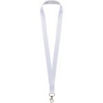Lanyard Lana en PET recyclé sublimation – Image 3