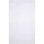 Écharpe multi-usages Lara avec impression par sublimation, couche en polaire et ourlets – Image 2