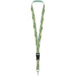 Tour de cou Bucks en PET recyclé sublimation – Image 4