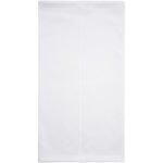 Foulard multi-usages Zoya en RPET avec impression par sublimation, ourlets et couche en polaire – Image 3