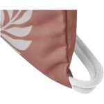 Sac avec cordon Cal avec impression par sublimation – Image 4