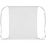 Sac avec cordon Cal avec impression par sublimation – Image 2