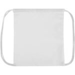 Sac avec cordon Clif en rPET avec impression par sublimation – Image 2