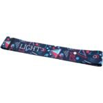 Bande de fitness avec impression par sublimation - résistance légère – Image 5