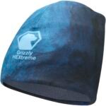 Bonnet en rPET avec impression par sublimation et couche en polaire Loki – Image 8