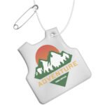 Gilet réfléchissant à accrocher H-16 RFX™ – Image 2