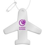 Attache plate réfléchissante en TPU H-09 RFX™ – Image 2