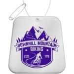 Attache réfléchissante en TPU en forme de trapèze H-09 RFX™ – Image 2